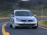 Volkswagen Golf 5-Door 2008 года (AU)